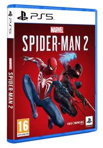 [Preventa] Marvel's Spider-Man 2 PS5