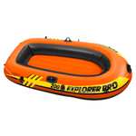 Barco Intex Explorer pro