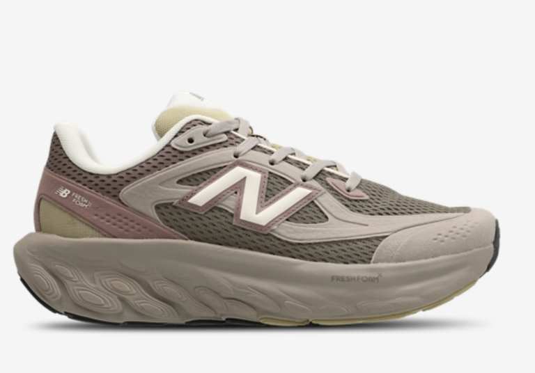 Imagen de Zapatillas Mujer New Balance Fresh