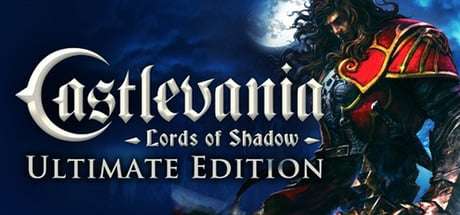 Castlevania: Lords of Shadow – Edición definitiva