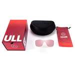 Uller Volcano Gafas deportivas Unisex adulto