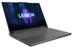 Portátil Gaming Lenovo Legion Slim 5 16IRH8, i7-13700H, 16GB, 1TB SSD, RTX 4060, W11 Home