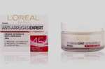 L'Oreal Paris Dermo Expertise Tratamiento Anti- Arrugas Expert, Crema De Día, Retino Péptidos, 50 ml (Paquete de 1)