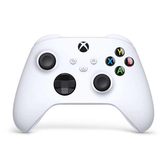 Microsoft Xbox Core Controlador Inalámbrico.
