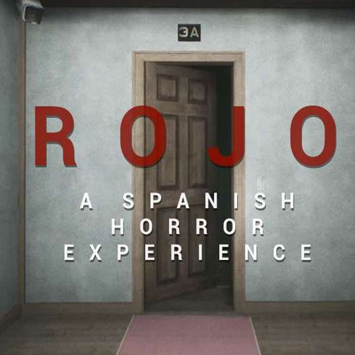 Rojo: A Spanish Horror Experience [PC]