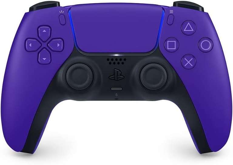 Sony PlayStation 5 - Mando inalámbrico DualSense Galactic Purple