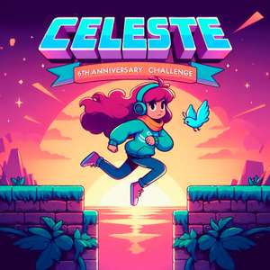 +40 Juegos GRATIS Celeste64, Ouija Rumours, Untangle, After the first station, Foster: Ghost Child, Manacle y Otros [PC]