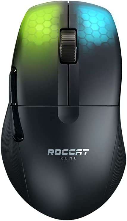 Roccat Kone Pro Air wireless solo 65.4€