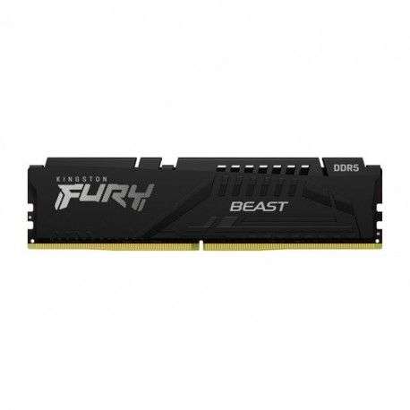 Kingston Fury Beast 16GB DDR5-5600MHZ CL40 1.25v