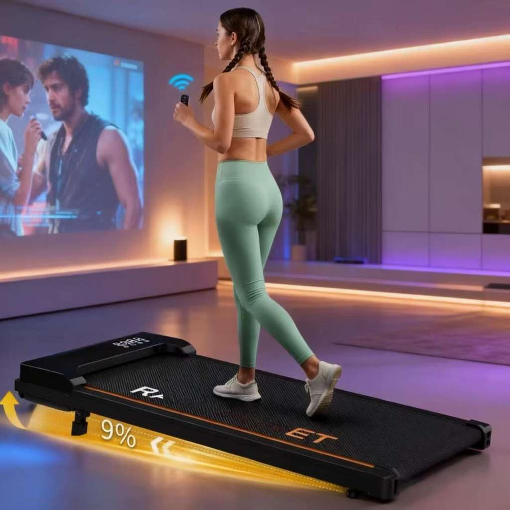 RAMYPOKET Cinta De Correr