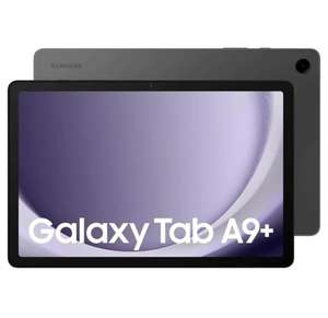 Samsung tablet A9 PLUS