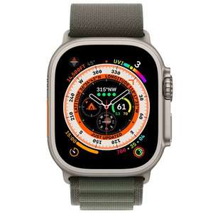 Apple watch ultra verde talla M