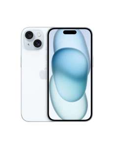 Apple iphone 15 128gb azul