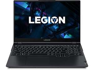 Lenovo Legion 5 15ITH6H, 15.6" Full HD, Intel Core i5-11400H, 16GB RAM, 512GB SSD, GeForce RTX 3060, Windows 11 Home