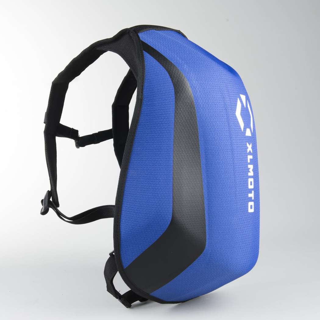 Mochila de Moto XLMOTO » Chollometro