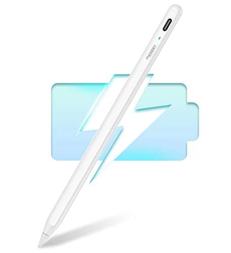Metapen Lápiz A8 Compatible con Apple iPad