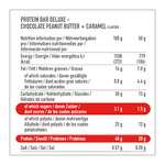 Premier Protein Bar Deluxe Chocolate Peanut Butter 12x50g(compra recurrente)