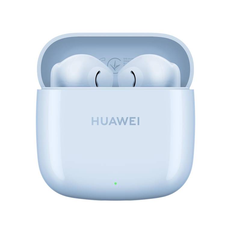 HUAWEI FreeBuds SE 2 – Auriculares 40 Horas de Batería, Compactos y Cómodos, Protección IP54 contra