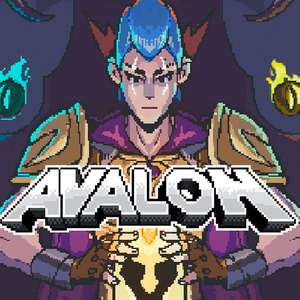 Avalon, Liz and Laz: The Control Cubes, Metanet Hunter G4, felix the toy, Mushroom Cats 2, Red Hood Adventure [PC]