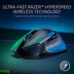 Razer Basilisk X HyperSpeed - Ratón Gaming inalámbrico para juegos