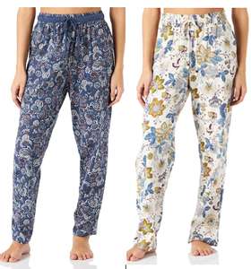 Pantalon pijama para mujer Women'secret (Tallas XS a XXL) 2 colores disponibles
