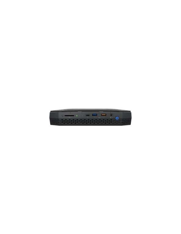 BAREBONE INTEL NUC CI7 1165G7 RTX 2060 6GB GLAN WIFI BT USB-C HDMI BLACK