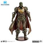 Figura McFarlane Superboy-Prime Patina Edition DC Multiverse (Gold Label Collection) - Toy Planet CC Islazul