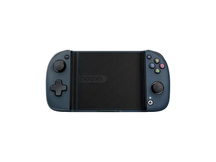 Gamepad - Compact Nacon MG-XA, Compatible con Android, Bluetooth 4.2, Hasta 6.7"