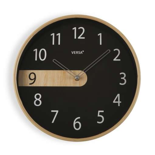 Reloj de Cocina QUO 30,5 cm