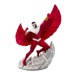 Figura de Falcon de Marvel 10cm, con recogida en tienda gratis.