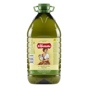 La Chinata Aceite de Oliva Virgen Extra Lata - Olive Oil Virgin Extra  (500ml) desde 8,25 €