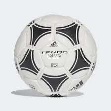 Balón de Fútbol Adidas Tango Rosario