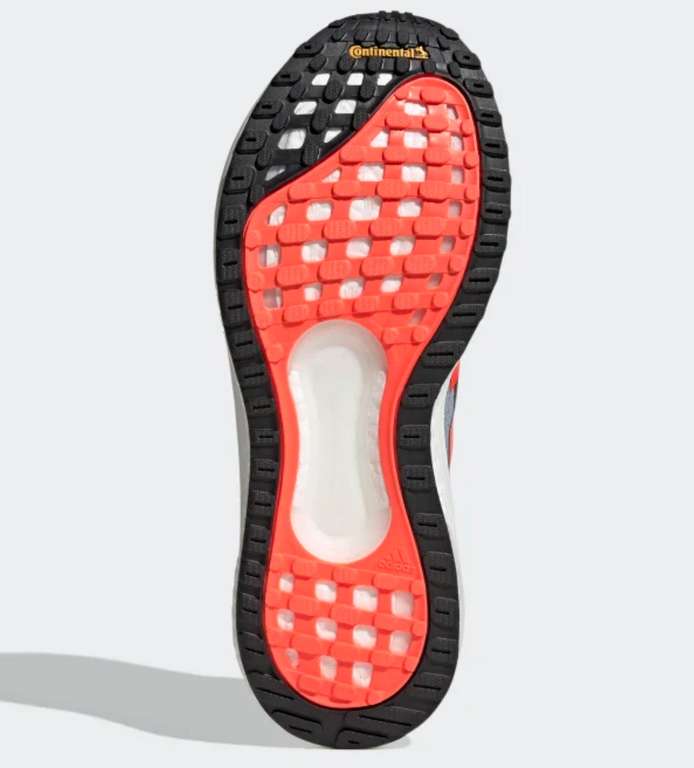 Zapatillas Adidas Solarglide 4 ( Varias Tallas ) » Chollometro