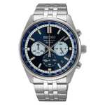 Reloj Seiko Neo Sports Chrono 41,5mm SSB427P1