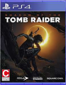 Shadow of the Tomb Raider, Rise Of The Tomb Raider 20 Aniversario