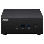 ASUS ExpertCenter PN64-ASUS ExpertCenter PN64-BB7014MD - Mini PC sobremesa Barebone, (Intel Core i7-12700H, DisplayPort 1.2, Intel Iris...