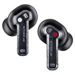 Nothing Ear Auriculares inalambricos Bluetooth con Integración de ChatGPT, Audio Hi-Res, Cancelación de Ruido Activa Inteligente