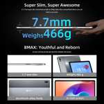 Tablet BMAX MaxPad i11 Plus, 8GB-128GB, 10,4 pulgadas, Octa Core, T616, Soc, Android 12, Wifi Dual, 4G, Lte