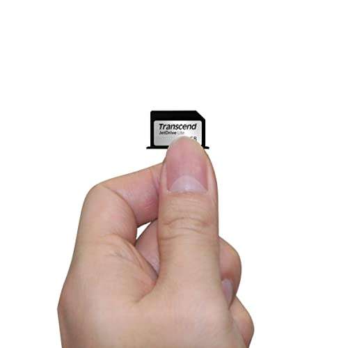 Tarjeta de memoria para MacBook Pro 256GB
