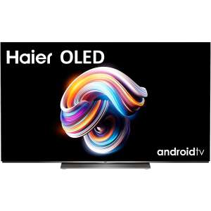 [SOLO CANARIAS] TV OLED 65" HAIER S9 SERIES