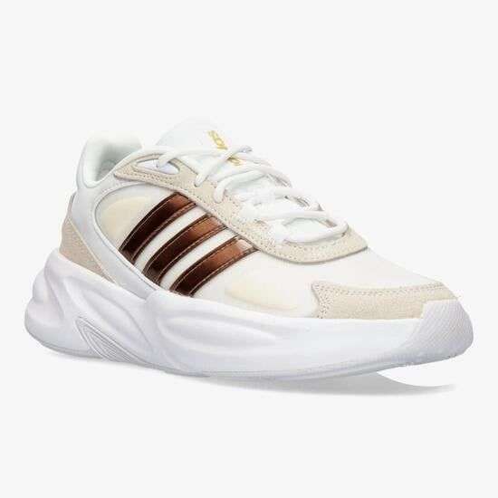 Adidas Ozelle zapatillas mujer tallas 38,5 a la 41,5. Envío gratis a tienda. Otros colores 44€.