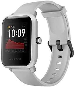 Amazfit Bip S Smartwatch Reloj Inteligente (varios colores y precio)
