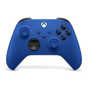 Mando Microsoft Xbox Series - Shock Blue