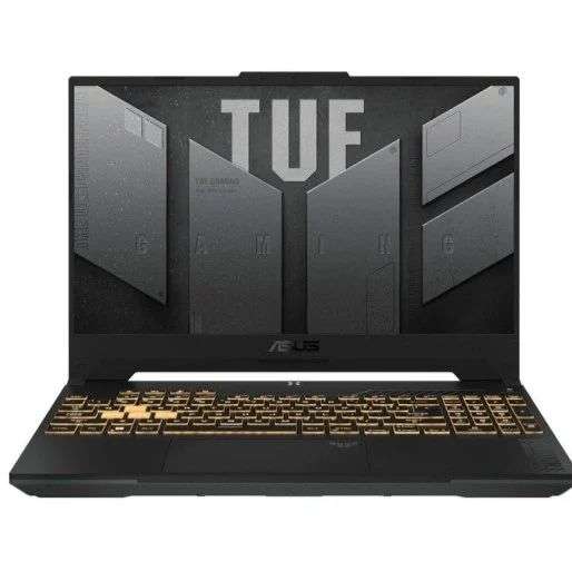 ASUS TUF Gaming F15 FX507VV-LP137 - 15,6" IPS FullHD (1920x1080) 144Hz, Intel Core i7-13620H, 16GB, 1TB SSD, RTX 4060, FreeDos