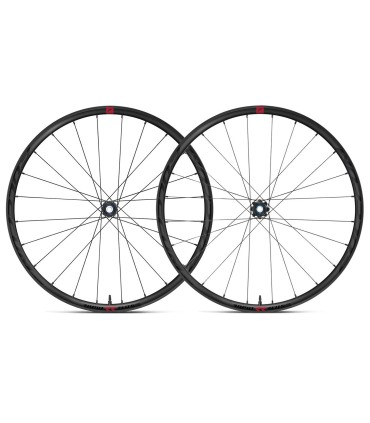 Ruedas FULCRUM RAPID RED 5 GRAVEL
