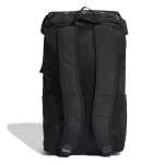ADIDAS 4ATHLTS Camper Backpack, Sport backpack, Black/Black, 1 Plus