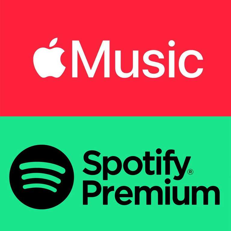 GRATIS :: 3-4 Meses de Apple Music, Spotify, Shazam | Varias promociones