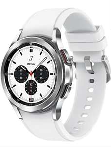 Samsung Galaxy Watch4 Classic – Smartwatch, Bisel Giratorio, Control de Salud, Seguimiento Deportivo