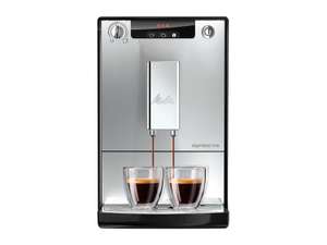 Melitta Cafetera espresso line E950-213 1400 W