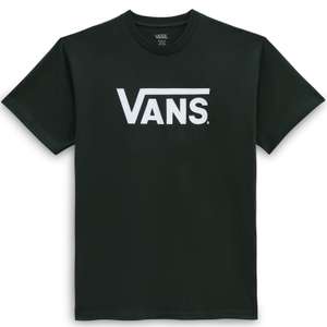 Vans Oyster River Tfo Chest Logo Shortsleeve Polo (Reg) Dark Sapphire Camiseta para Hombre